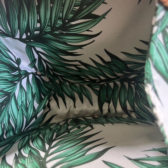 Woven Crossbody Bag - Picture 8 of 8